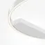 Maytoni Decorative MOD058CL-L50WK Светильник потолочный светодиодный Rim, изображение 2