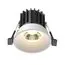 Maytoni Technical DL058-7W3K-W Светильник встраиваемый Round