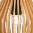 Maytoni Decorative MOD191PL-01W Светильник подвесной Roots, изображение 6