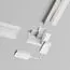 Maytoni Technical TRA084CPC-W-12 Коннектор магнитный Radity, изображение 4