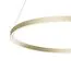 Maytoni Decorative MOD058PL-L42BSK Люстра подвесная светодиодная Rim, изображение 2