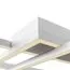 Maytoni Decorative MOD015CL-L80WK Люстра потолочная светодиодная Rida, изображение 3