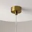 Maytoni Decorative MOD227PL-01BS Светильник подвесной Ros, изображение 5