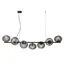 Maytoni Decorative MOD268PL-07B Светильник подвесной Reels