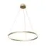 Maytoni Decorative MOD058PL-L42BSK Люстра подвесная светодиодная Rim