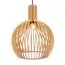 Maytoni Decorative MOD194PL-01W Светильник подвесной Roots, изображение 4