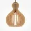 Maytoni Decorative MOD192PL-01W1 Светильник подвесной Roots, изображение 4