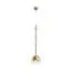 Maytoni Decorative MOD227PL-01BS Светильник подвесной Ros