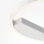Maytoni Decorative MOD058CL-L35WK Светильник потолочный светодиодный Rim, изображение 2