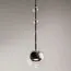 Maytoni Decorative MOD227PL-01B Светильник подвесной Ros, изображение 5