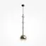 Maytoni Decorative MOD227PL-01B1 Светильник подвесной Ros, изображение 8