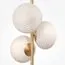 Maytoni Decorative MOD268PL-03G Светильник подвесной Reels, изображение 5