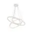 Maytoni Decorative MOD058PL-L100WK Люстра подвесная светодиодная Rim