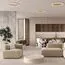 Maytoni Decorative MOD058CL-L35BSK Светильник потолочный светодиодный Rim, изображение 6