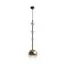 Maytoni Decorative MOD227PL-01B1 Светильник подвесной Ros