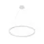 Maytoni Decorative MOD058PL-L42WK Люстра подвесная светодиодная Rim