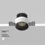 Maytoni Technical DL058-7W3K-TRS-B Светильник встраиваемый Round, изображение 8