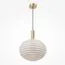 Maytoni Decorative MOD268PL-01G Светильник подвесной Reels, изображение 6