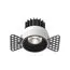 Maytoni Technical DL058-7W4K-TRS-B Светильник встраиваемый Round