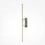 Maytoni Decorative MOD256WL-L5BS3K2 Светильник настенный Renaissance, изображение 4