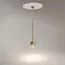 Maytoni Decorative MOD227PL-01BS Светильник подвесной Ros, изображение 7