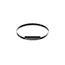 Maytoni Decorative MOD058CL-L35BK Светильник потолочный светодиодный Rim