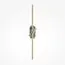 Maytoni Decorative MOD256WL-L5BS3K2 Светильник настенный Renaissance, изображение 3