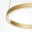 Maytoni Decorative MOD058PL-L22BSK Люстра подвесная светодиодная Rim, изображение 2