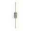 Maytoni Decorative MOD256WL-L5BS3K2 Светильник настенный Renaissance