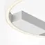 Maytoni Decorative MOD058CL-L25WK Светильник потолочный светодиодный Rim, изображение 2