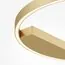 Maytoni Decorative MOD058CL-L35BSK Светильник потолочный светодиодный Rim, изображение 2