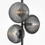 Maytoni Decorative MOD268PL-03B Светильник подвесной Reels, изображение 4