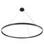 Maytoni Decorative MOD058PL-L65B3K Подвесной светильник Rim