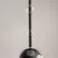 Maytoni Decorative MOD227PL-01B Светильник подвесной Ros, изображение 7