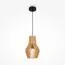 Maytoni Decorative MOD191PL-01W Светильник подвесной Roots, изображение 2