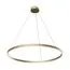 Maytoni Decorative MOD058PL-L54BSK Люстра подвесная светодиодная Rim