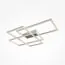 Maytoni Decorative MOD015CL-L80WK Люстра потолочная светодиодная Rida, изображение 4
