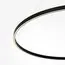 Maytoni Decorative MOD058PL-L65BK Люстра подвесная светодиодная Rim, изображение 2