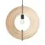 Maytoni Decorative MOD197PL-01W1 Светильник подвесной Roots, изображение 6