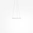 Maytoni Decorative MOD058PL-L22WK Люстра подвесная светодиодная Rim, изображение 4