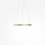Maytoni Decorative MOD058PL-L32BSK Люстра подвесная светодиодная Rim, изображение 4