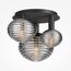 Maytoni Decorative MOD268CL-03B Люстра потолочная Reels, изображение 3