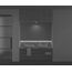 Maytoni Technical TR080-1-6W3K-B Трековый магнитный светодиодный светильник Radity, изображение 6