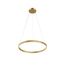 Maytoni Decorative MOD058PL-L32BSK Люстра подвесная светодиодная Rim