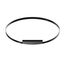 Maytoni Decorative MOD058CL-L65BK Светильник потолочный светодиодный Rim