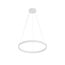 Maytoni Decorative MOD058PL-L32WK Люстра подвесная светодиодная Rim
