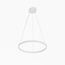 Maytoni Decorative MOD058PL-L32WK Люстра подвесная светодиодная Rim, изображение 3