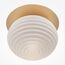 Maytoni Decorative MOD268CL-01G Светильник потолочный Reels, изображение 4