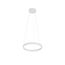 Maytoni Decorative MOD058PL-L22WK Люстра подвесная светодиодная Rim