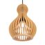 Maytoni Decorative MOD192PL-01W Светильник подвесной Roots, изображение 3